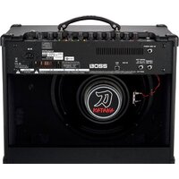 Комбоусилитель Boss Katana 50 MkII - Превью изображения №4 — Интернет-магазин Time-Shop