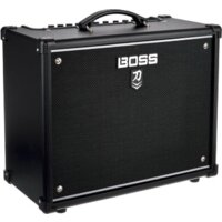 Комбоусилитель Boss Katana 50 MkII - Превью изображения №2 — Интернет-магазин Time-Shop