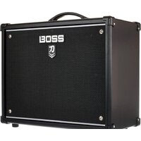 Комбоусилитель Boss Katana 50 MkII - Превью изображения №6 — Интернет-магазин Time-Shop