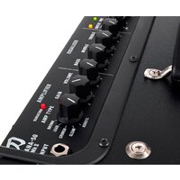 Комбоусилитель Boss Katana 50 MkII - Превью изображения №9 — Интернет-магазин Time-Shop