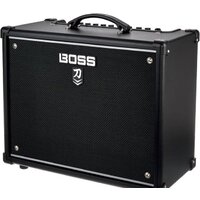 Комбоусилитель Boss Katana 50 MkII - Превью изображения №3 — Интернет-магазин Time-Shop