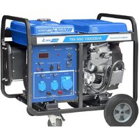 Бензиновый генератор ТСС SGG 10000EHA - Превью изображения №3 — Интернет-магазин Time-Shop