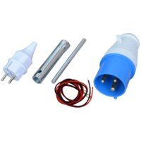 Бензиновый генератор ТСС SGG 10000EHA - Превью изображения №5 — Интернет-магазин Time-Shop