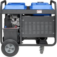 Бензиновый генератор ТСС SGG 10000EHA - Превью изображения №4 — Интернет-магазин Time-Shop