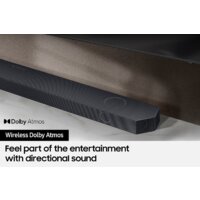 Саундбар Samsung HW-Q930C - Превью изображения №18 — Интернет-магазин Time-Shop