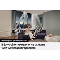 Саундбар Samsung HW-Q930C - Превью изображения №17 — Интернет-магазин Time-Shop