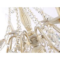 Подвесная люстра Ambrella light Traditional TR4945 - Превью изображения №5 — Интернет-магазин Time-Shop