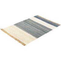 Ковер для жилой комнаты Tkano Ethnic Hyderabad TK23-DR0024 - Превью изображения №2 — Интернет-магазин Time-Shop