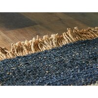 Ковер для жилой комнаты Tkano Ethnic Hyderabad TK23-DR0024 - Превью изображения №6 — Интернет-магазин Time-Shop