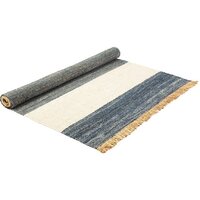 Ковер для жилой комнаты Tkano Ethnic Hyderabad TK23-DR0024 - Превью изображения №3 — Интернет-магазин Time-Shop