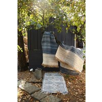 Ковер для жилой комнаты Tkano Ethnic Hyderabad TK23-DR0024 - Превью изображения №10 — Интернет-магазин Time-Shop