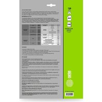 Фотобумага CACTUS Глянцевая двухстороняя A4 130 г/м2 100 листов CS-GA4130100DS - Превью изображения №2 — Интернет-магазин Time-Shop