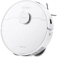 Робот-пылесос Trouver Robot Vacuum E40 Ultra RLE21SE (евровилка, белый) - Превью изображения №2 — Интернет-магазин Time-Shop