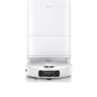 Робот-пылесос Trouver Robot Vacuum E40 Ultra RLE21SE (евровилка, белый) - Превью изображения №4 — Интернет-магазин Time-Shop