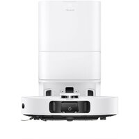 Робот-пылесос Trouver Robot Vacuum E40 Ultra RLE21SE (евровилка, белый) - Превью изображения №3 — Интернет-магазин Time-Shop