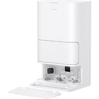 Робот-пылесос Trouver Robot Vacuum E40 Ultra RLE21SE (евровилка, белый) - Превью изображения №5 — Интернет-магазин Time-Shop