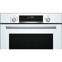 Электрический духовой шкаф Bosch Serie 6 HBG536EW4 - Превью изображения №2 — Интернет-магазин Time-Shop