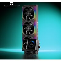 Система жидкостного охлаждения для процессора Thermalright Peerless Vision 360 ARGB (черный) - Превью изображения №2 — Интернет-магазин Time-Shop