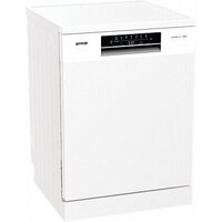 Отдельностоящая посудомоечная машина Gorenje GS643E90W - Превью изображения №2 — Интернет-магазин Time-Shop