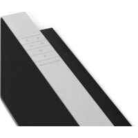 Саундбар Bang & Olufsen Beosound Stage (натуральный/черный) - Превью изображения №3 — Интернет-магазин Time-Shop