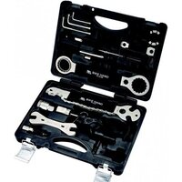 Инструменты для ремонта и обслуживания велосипеда