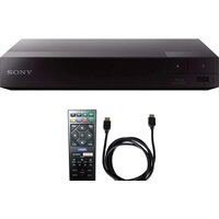 Blu-ray плеер Sony BDP-S1700 - Превью изображения №2 — Интернет-магазин Time-Shop