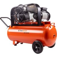 Компрессор FoxWeld Aero 380/100 5962 - Превью изображения №3 — Интернет-магазин Time-Shop