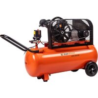 Компрессор FoxWeld Aero 380/100 5962 - Превью изображения №4 — Интернет-магазин Time-Shop