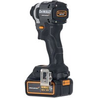  DeWalt DCK200MP2T (шуруповерт, винтоверт, 2 АКБ, кейс) - Превью изображения №7 — Интернет-магазин Time-Shop