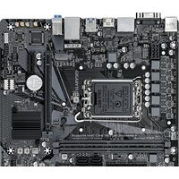 Материнская плата Gigabyte H610M S2H V3 DDR4 (rev. 1.0) - Превью изображения №4 — Интернет-магазин Time-Shop