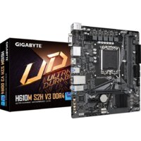 Материнская плата Gigabyte H610M S2H V3 DDR4 (rev. 1.0) - Превью изображения №2 — Интернет-магазин Time-Shop