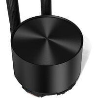 Система жидкостного охлаждения для процессора ID-Cooling FrostFlow FX240 Black - Превью изображения №6 — Интернет-магазин Time-Shop