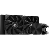 ID-Cooling FrostFlow FX240 Black