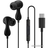 Наушники Baseus Encok CZ20 (черный) - Превью изображения №2 — Интернет-магазин Time-Shop