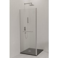 Душевая стенка RGW Z-060-3 352206307-11 - Превью изображения №2 — Интернет-магазин Time-Shop