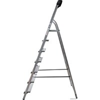 Лестница-стремянка Новая высота NV 1118 (7 ступеней) - Превью изображения №3 — Интернет-магазин Time-Shop