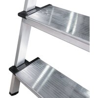 Лестница-стремянка Новая высота NV 1118 (7 ступеней) - Превью изображения №14 — Интернет-магазин Time-Shop