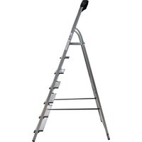 Лестница-стремянка Новая высота NV 1118 (7 ступеней) - Превью изображения №12 — Интернет-магазин Time-Shop