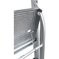 Лестница-стремянка Новая высота NV 1118 (7 ступеней) - Превью изображения №6 — Интернет-магазин Time-Shop