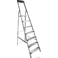 Лестница-стремянка Новая высота NV 1118 (7 ступеней) - Превью изображения №2 — Интернет-магазин Time-Shop