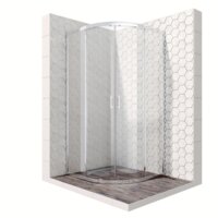 Душевой уголок Ambassador Set 14011105-ST6 - Превью изображения №6 — Интернет-магазин Time-Shop
