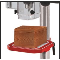 Сверлильный станок Einhell TC-BD 500 - Превью изображения №3 — Интернет-магазин Time-Shop