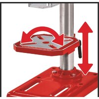 Сверлильный станок Einhell TC-BD 500 - Превью изображения №4 — Интернет-магазин Time-Shop