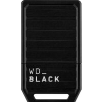 WD Black C50 для Xbox Series X|S 512GB WDBMPH5120ANC-WCSN