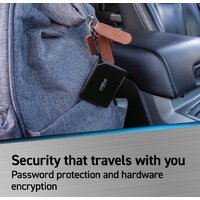 Внешний накопитель Crucial X10 Pro 1TB CT1000X10PROSSD9 - Превью изображения №5 — Интернет-магазин Time-Shop