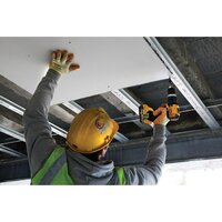  DeWalt DCK285M2 (шуруповерт, винтоверт, 2 АКБ, кейс) - Превью изображения №6 — Интернет-магазин Time-Shop