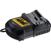  DeWalt DCK285M2 (шуруповерт, винтоверт, 2 АКБ, кейс) - Превью изображения №5 — Интернет-магазин Time-Shop