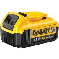  DeWalt DCK285M2 (шуруповерт, винтоверт, 2 АКБ, кейс) - Превью изображения №4 — Интернет-магазин Time-Shop