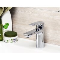 Смеситель Wasserkraft Lopau 3203 - Превью изображения №3 — Интернет-магазин Time-Shop