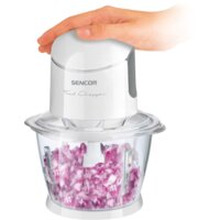 Чоппер Sencor SCB 5100WH - Превью изображения №3 — Интернет-магазин Time-Shop